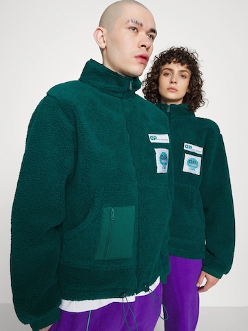 Denim Project Sweater ' DP ALEX ' in Green