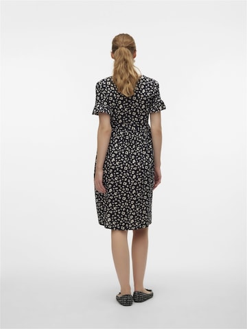 MAMALICIOUS - Vestido 'MLHazela' en negro