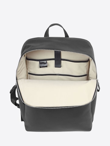 Sac à dos 'ANOI-1' margelisch en noir