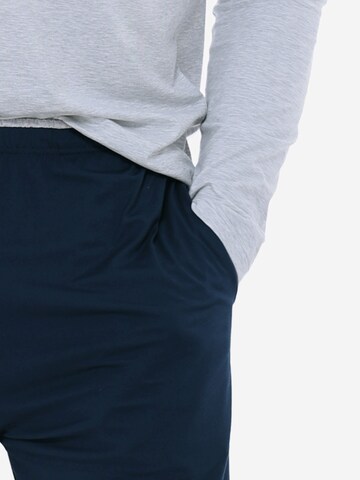 Mey Pajamas long 'Dry Cotton' in Mixed colours