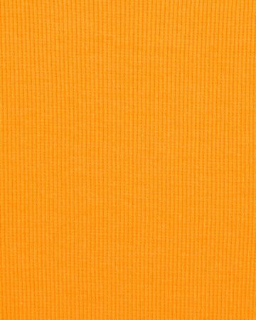 T-Shirt WE Fashion en orange
