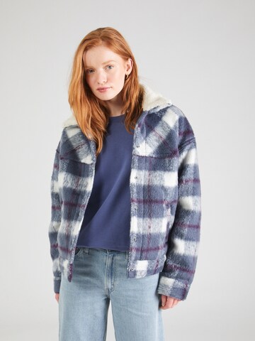 LEVI'S ® Between-Season Jacket in Blue: front