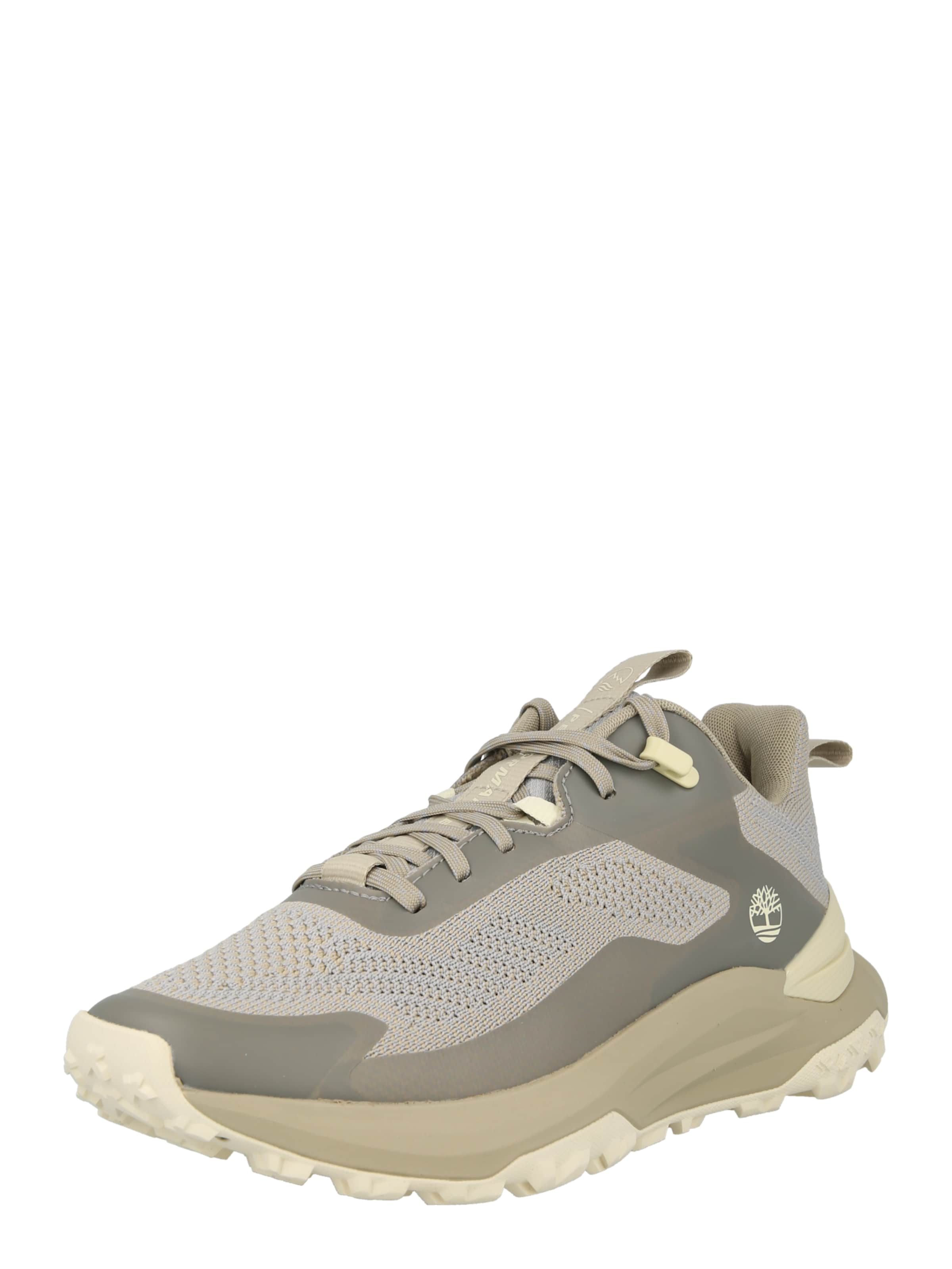 TIMBERLAND - Zapatillas deportivas bajas 'DJKENN' en gris: frente