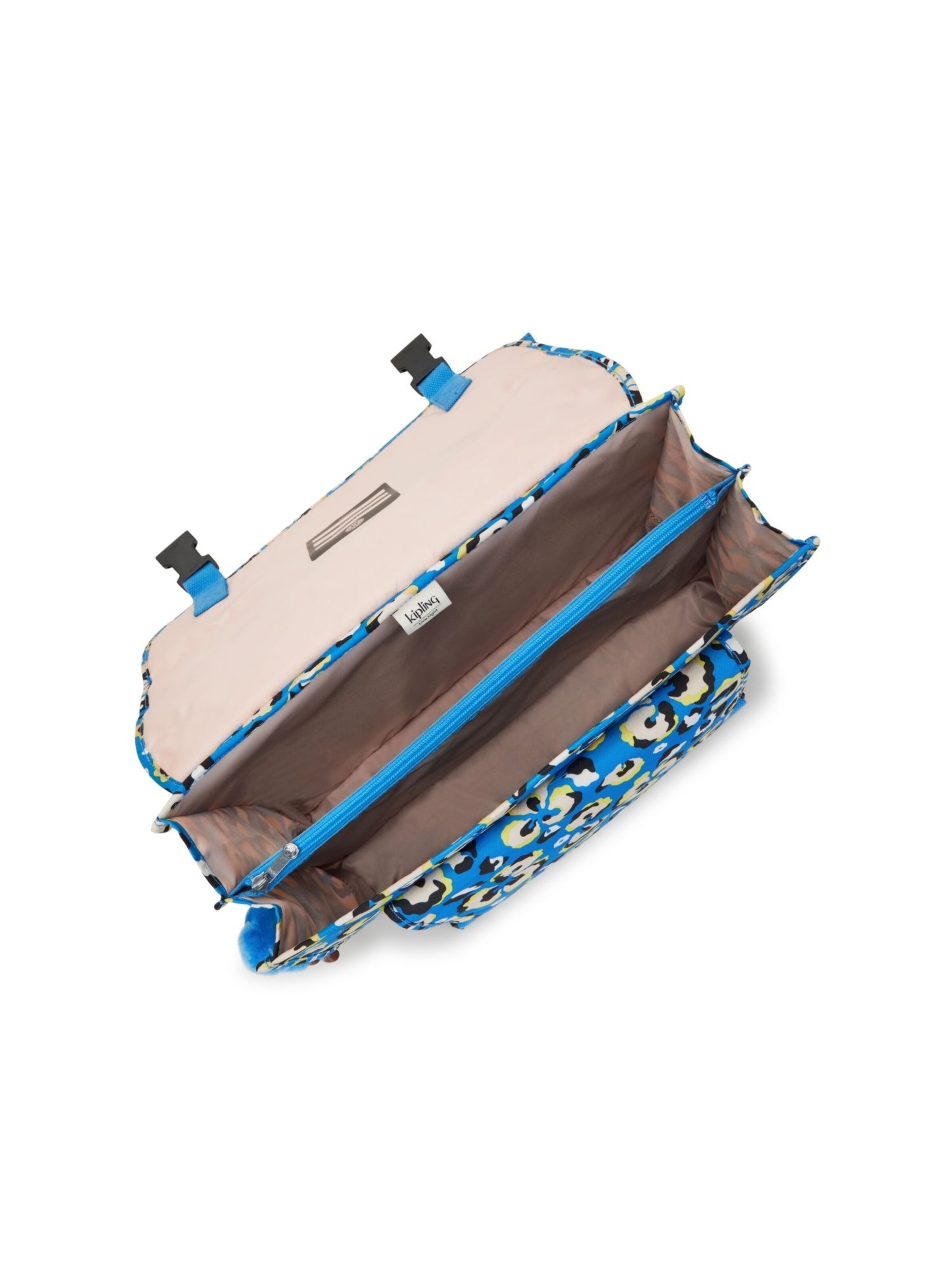 KIPLING Раница 'PREPPY' в черно