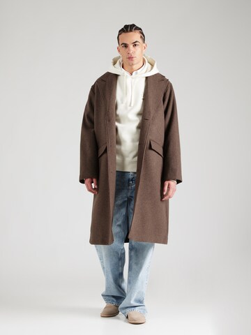 DENHAM Sweater in White