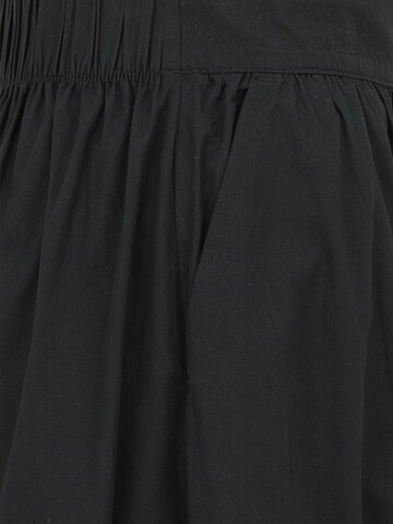 Gonna 'VMCHARLOTTE' di Vero Moda Tall in nero
