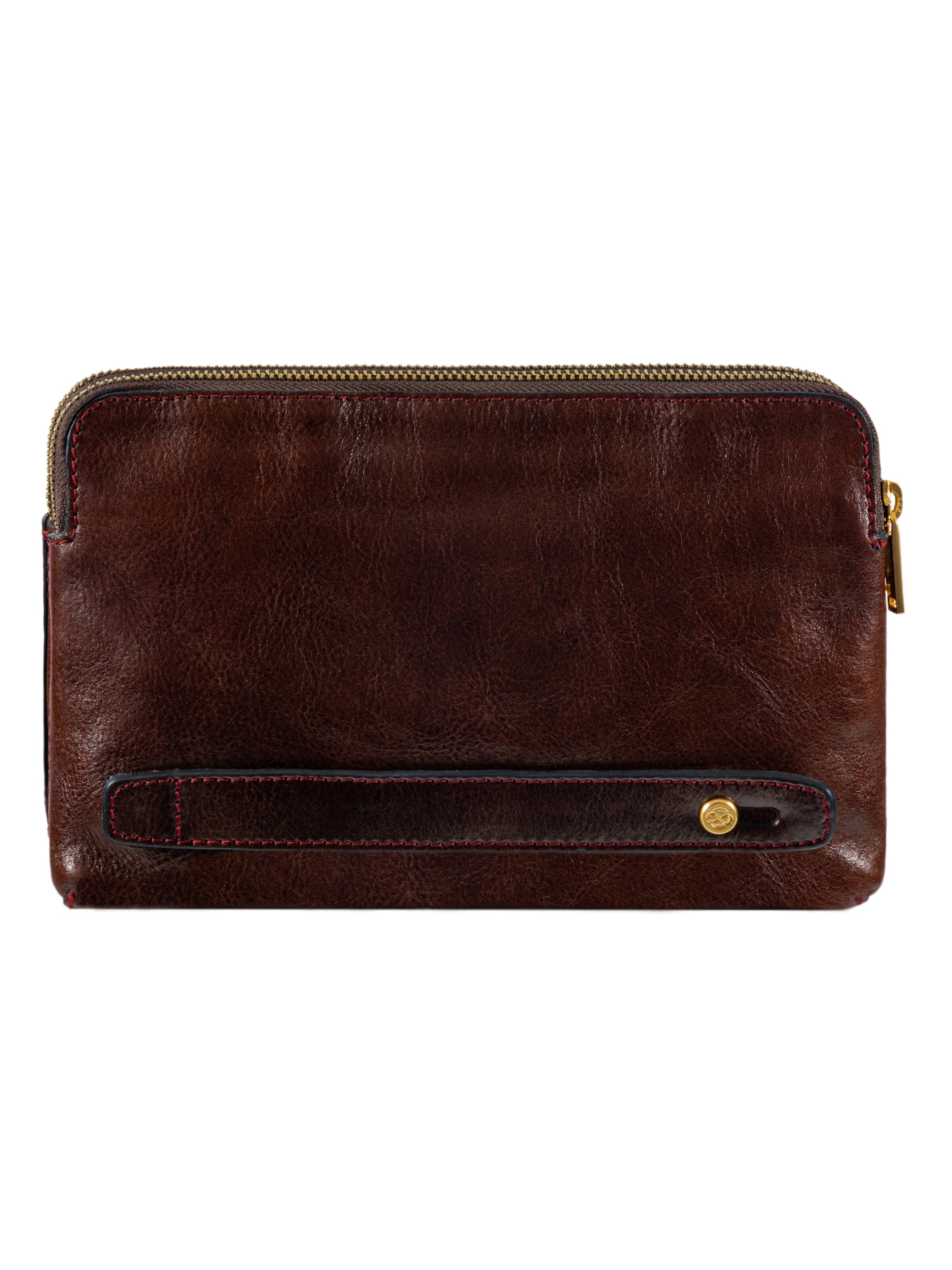 Time Resistance Shopper 'Ulysses' in Brown