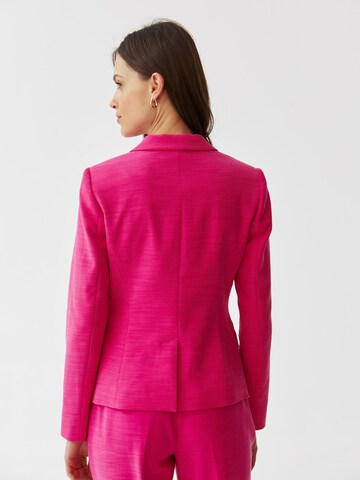 TATUUM Blazer 'REMA' i pink