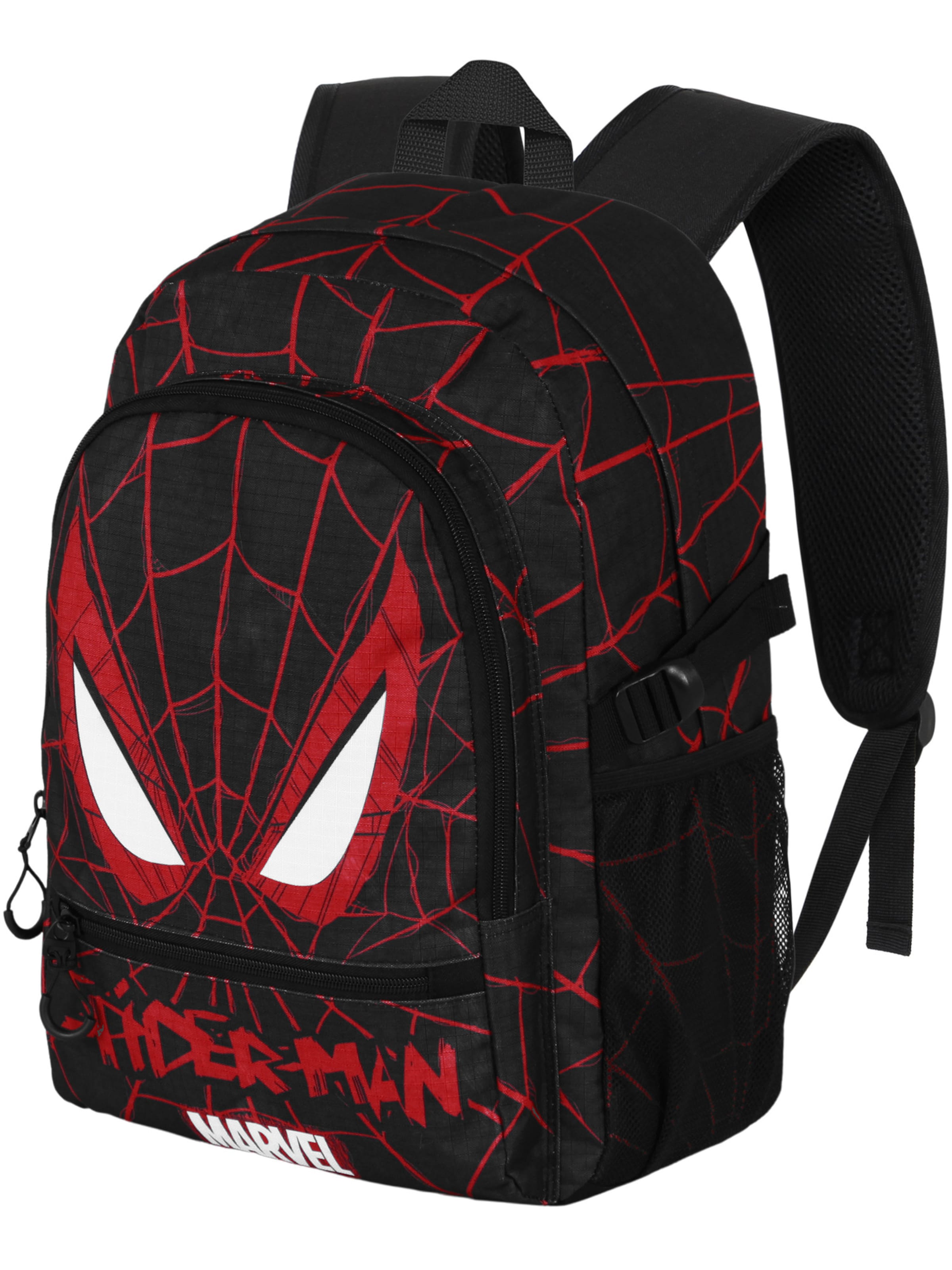 marvel Backpack in Black