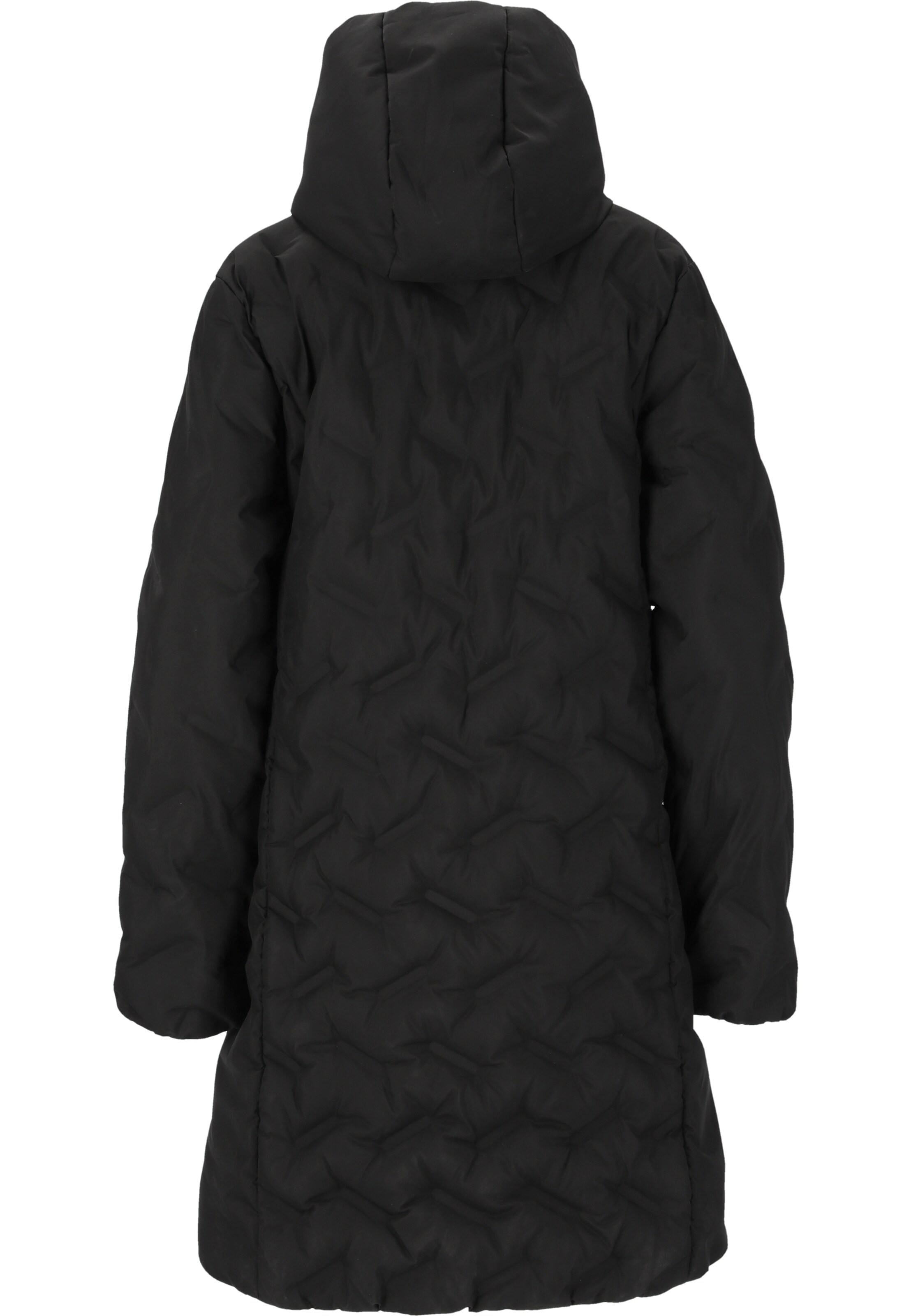 Whistler Winterjas 'Dido' in Zwart