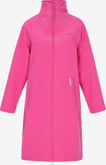 Schmuddelwedda Tehnička jakna u roza, Pregled proizvoda