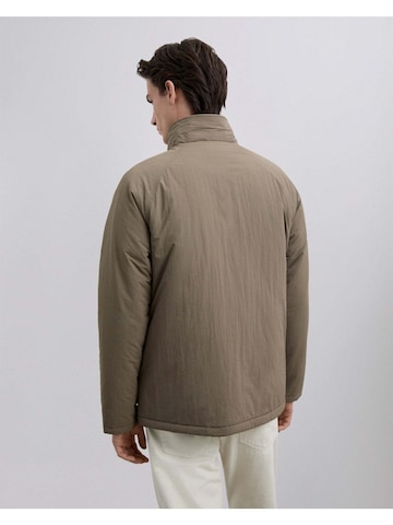 Scalpers Välikausitakki 'El' värissä vihreä