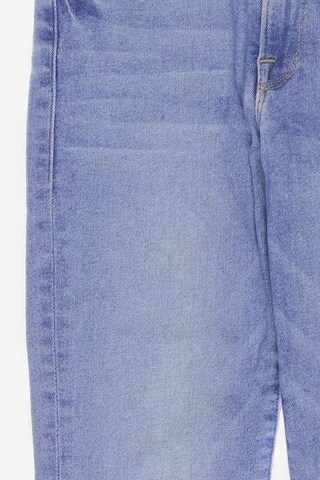 Frame Denim Jeans in 24 in Blue
