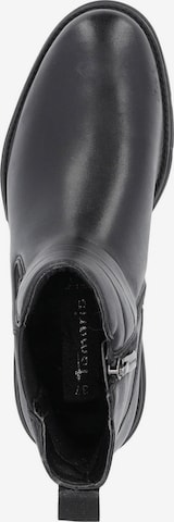 TAMARIS Stiefelette '25438' in Schwarz