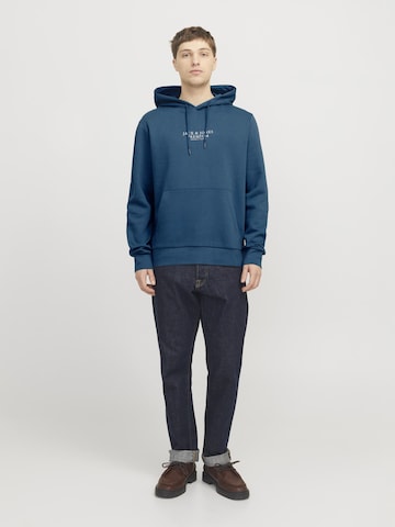 JACK & JONES Свитшот 'JPRBLUArchie' в Синий