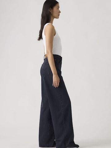 LEVI'S ® Wide leg Τζιν 'CINCH WIDE LEG' σε μαύρο
