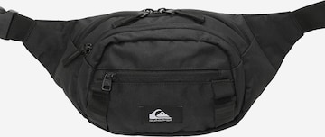 QUIKSILVER Fanny Pack 'Lonewalker' in Black: front