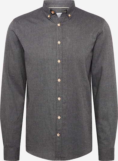 Camicia 'Johan Diego' Kronstadt di colore grigio scuro, Visualizzazione prodotti