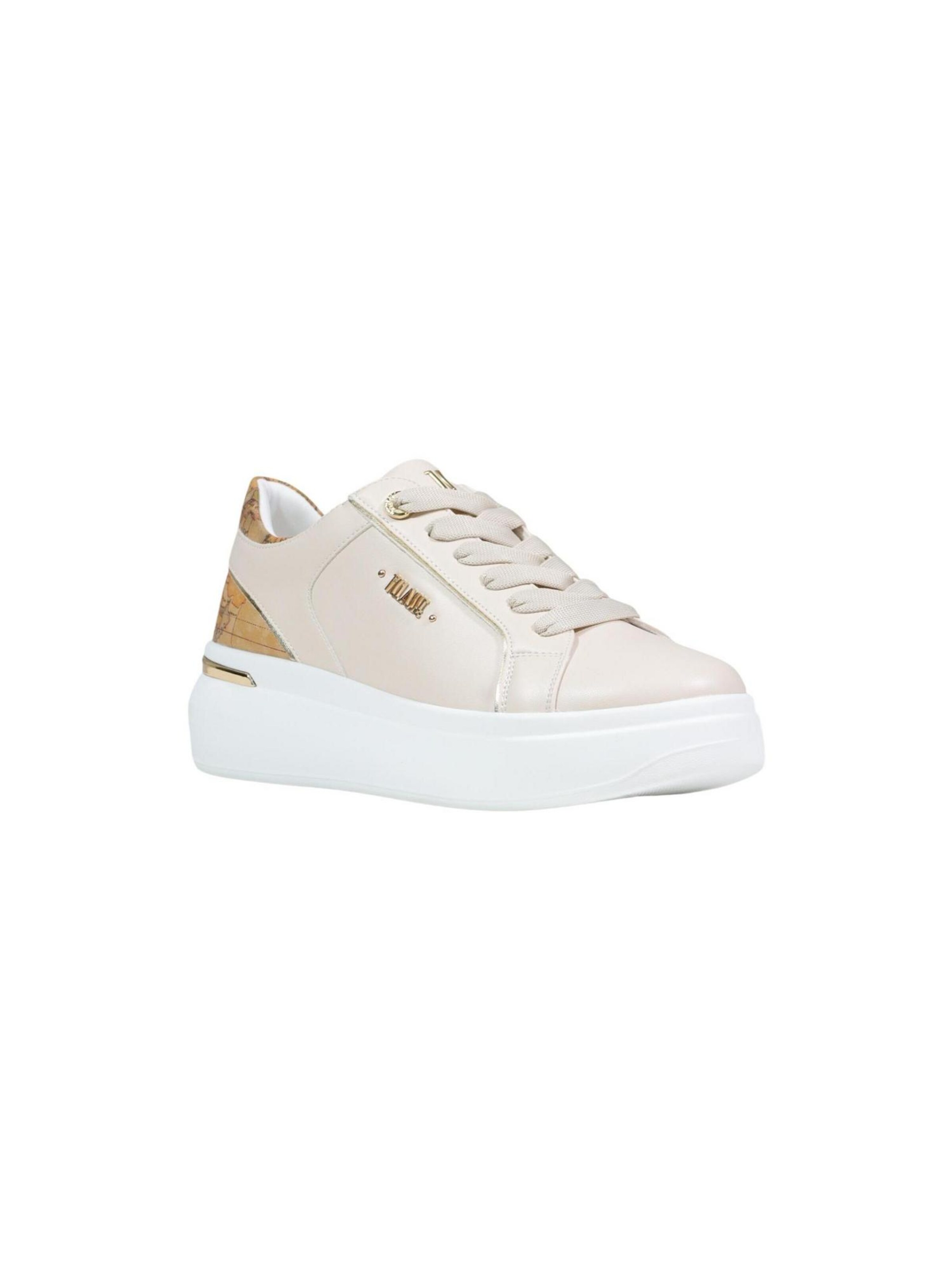 Alviero Martini 1a clase - Zapatillas deportivas bajas '1470 300E' en beige