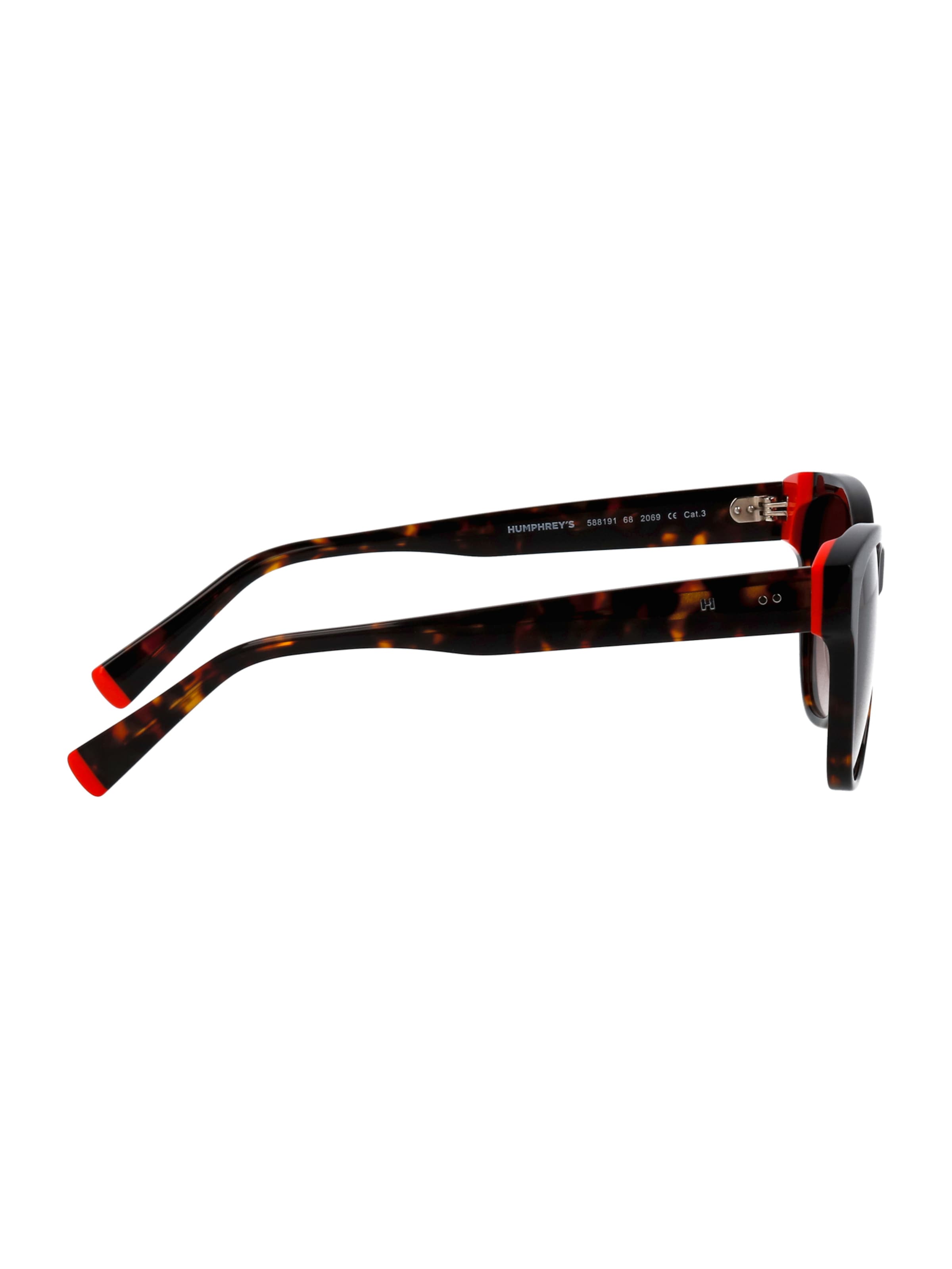 Humphrey's eyewear Sunglasses in Orange