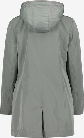 Veste mi-saison GIL BRET en gris