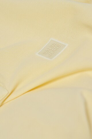 Salsa Jeans Shirt in Yellow