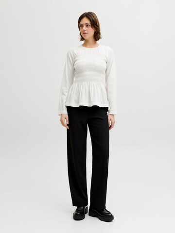 JJXX Blouse 'JXLina' in Wit