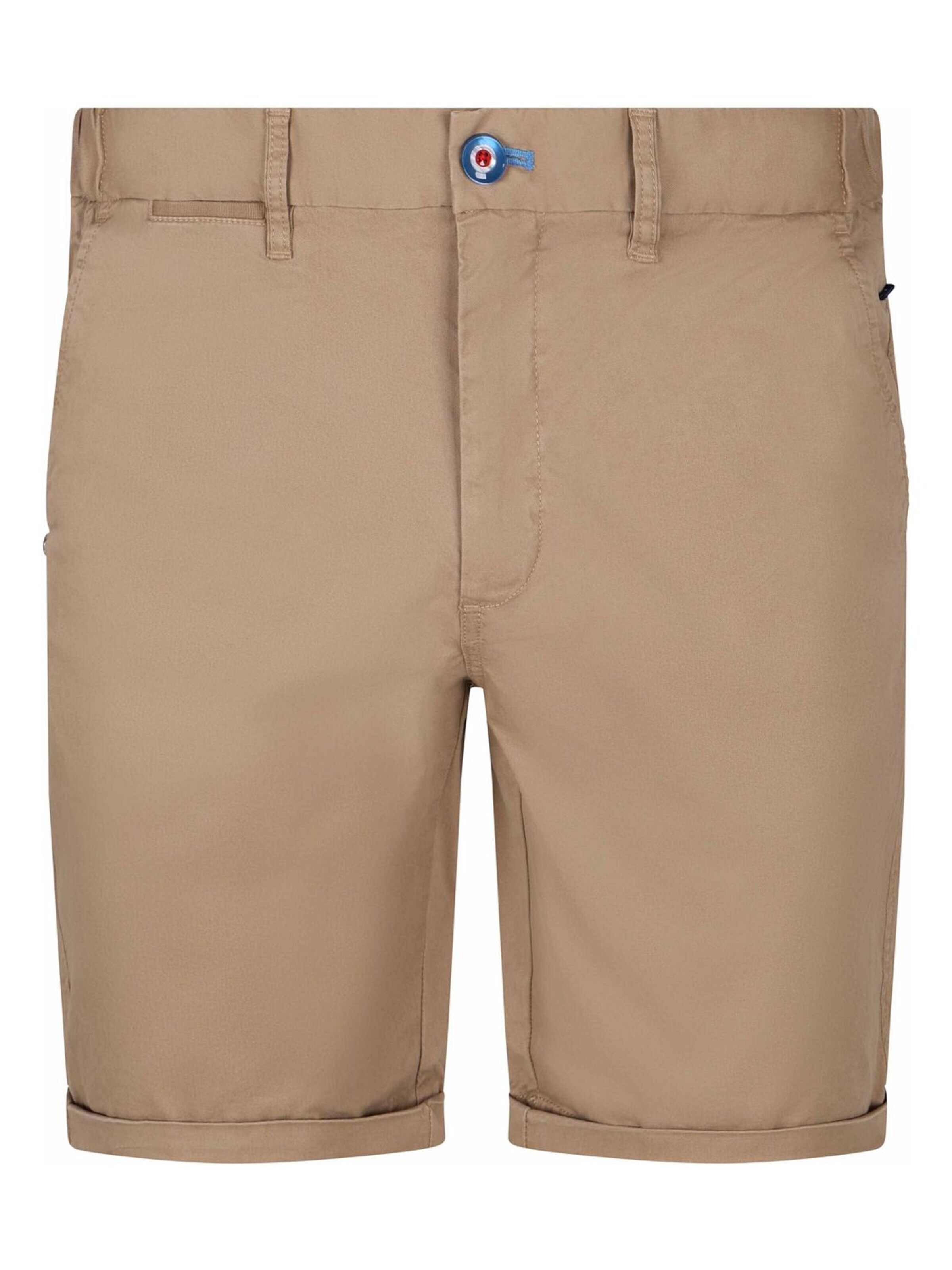 NZA New Zealand Auckland Hose‌‌ in Beige: Vorderseite