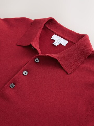 Next Trui in Rood