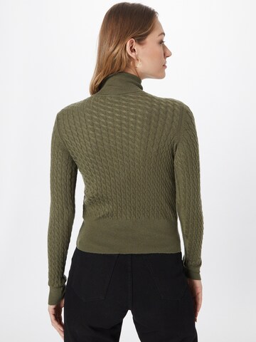 Pimkie Sweater 'VALPES' in Green