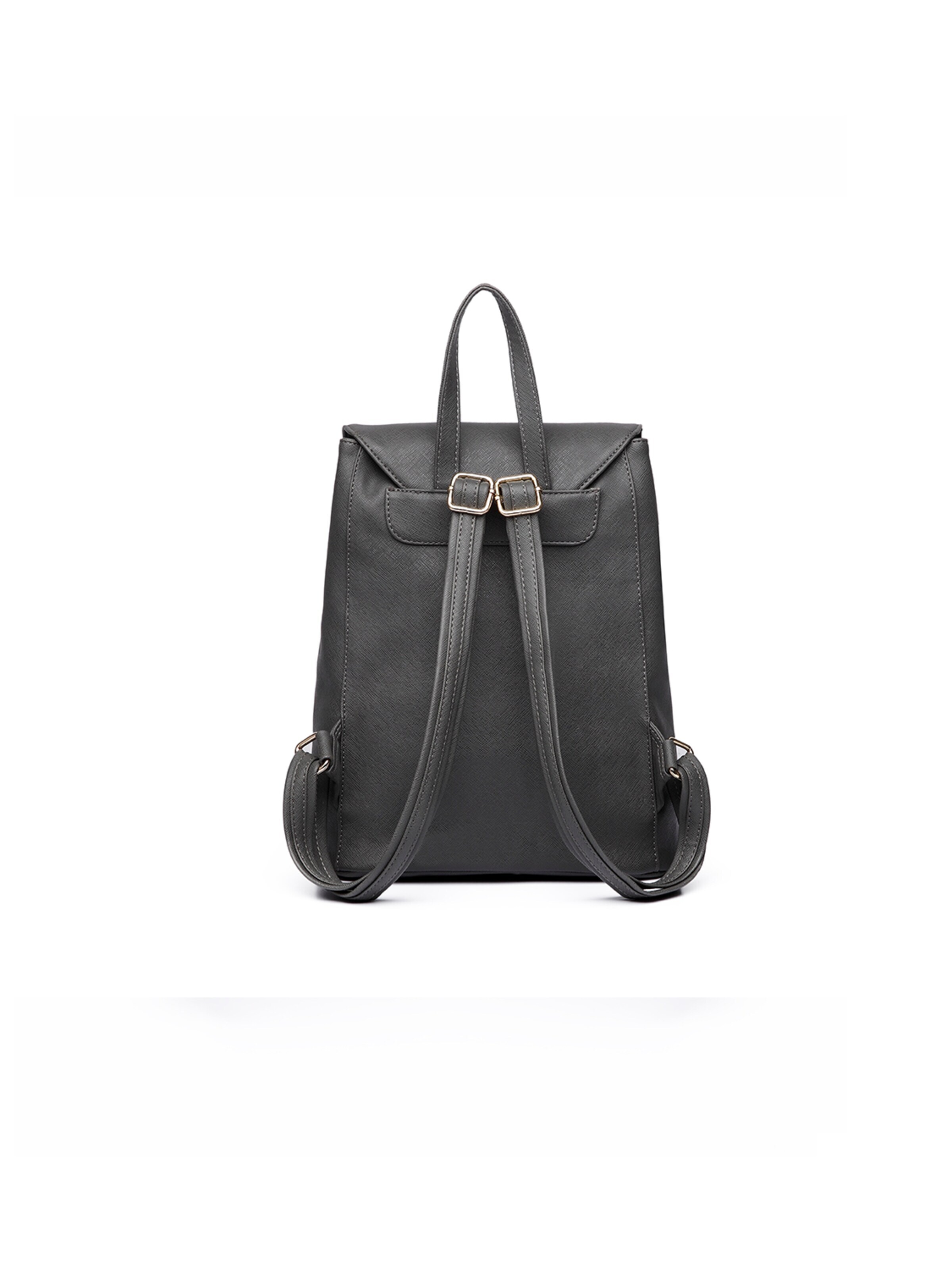 Miss Lulu Backpack in Grey
