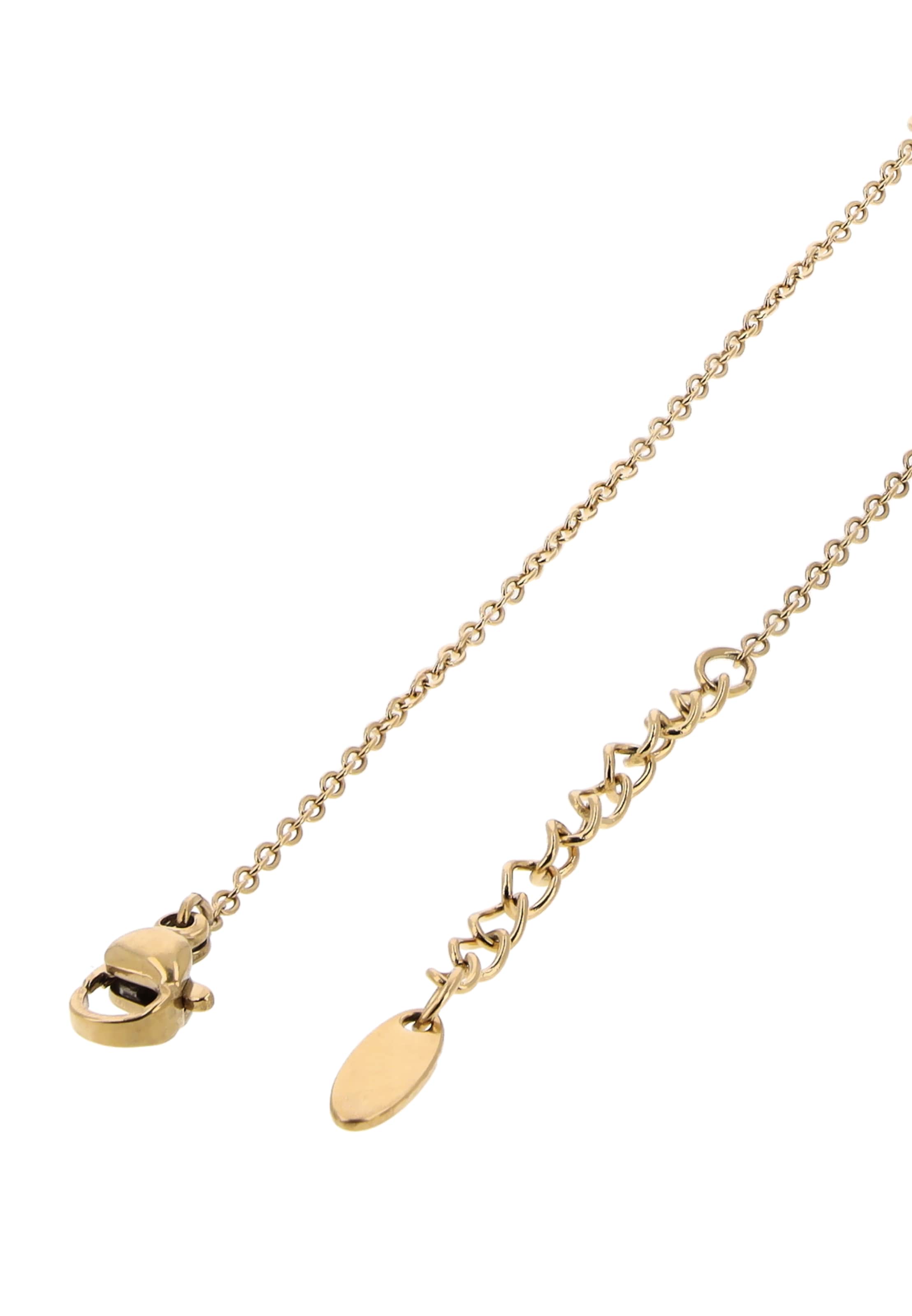 Bracelet usha FESTIVAL en or