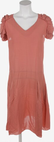 Marni Dress in S in Orange: front