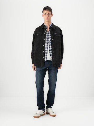 WRANGLER - Slimfit Vaquero 'TEXAS' en azul