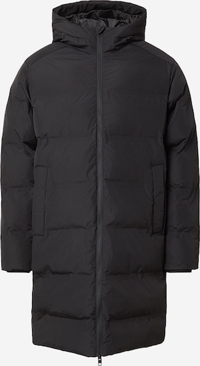 JACK & JONES Zimska parka 'ESOHO' u crna, Pregled proizvoda