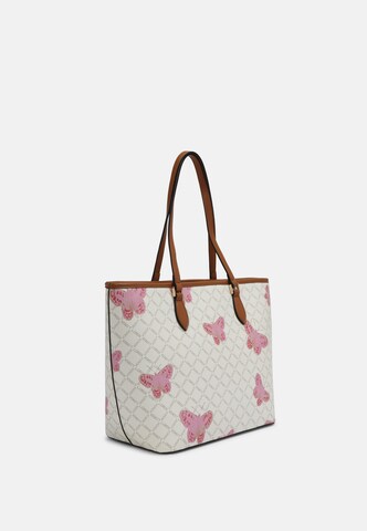 L.CREDI Shopper 'Filiberta' in White