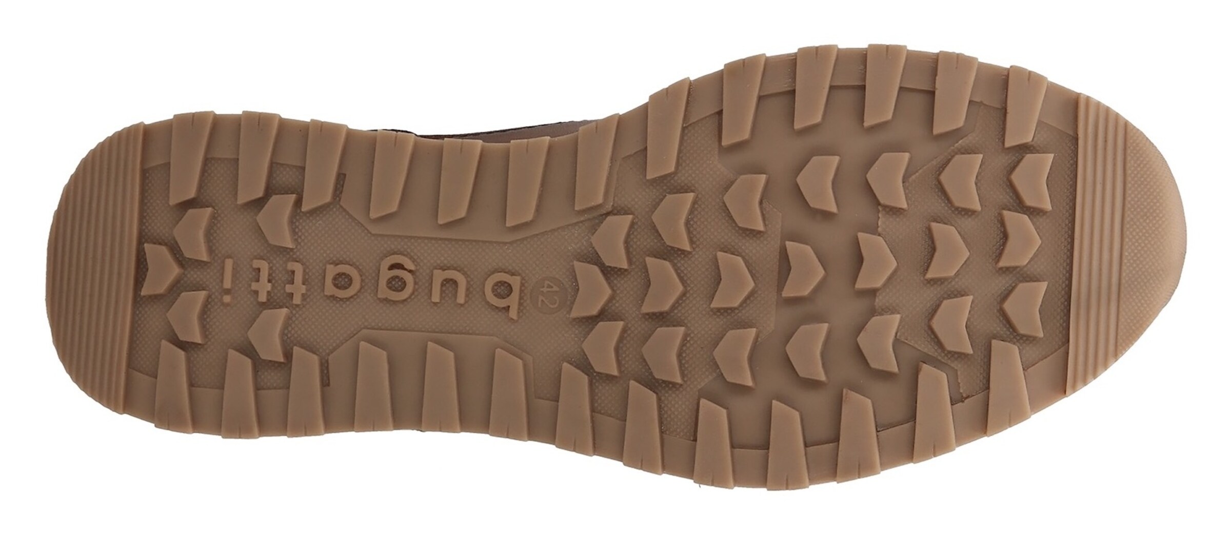 bugatti Sneakers in Brown