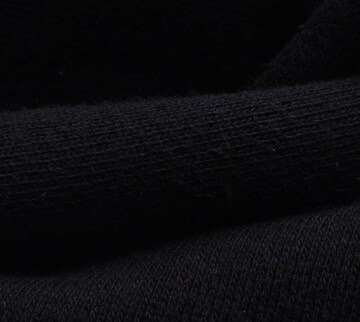 Gucci Sweatshirt & Zip-Up Hoodie in M in Black