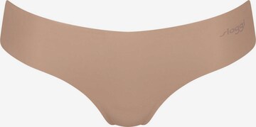 SLOGGI String i beige