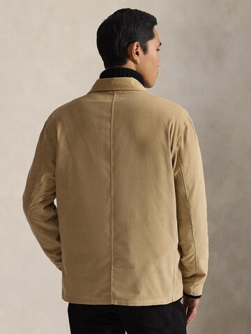 Giacca di mezza stagione di Polo Ralph Lauren in verde