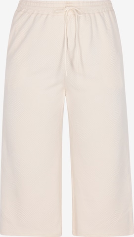 smėlio OSHA Plačios klešnės Kelnės: priekis