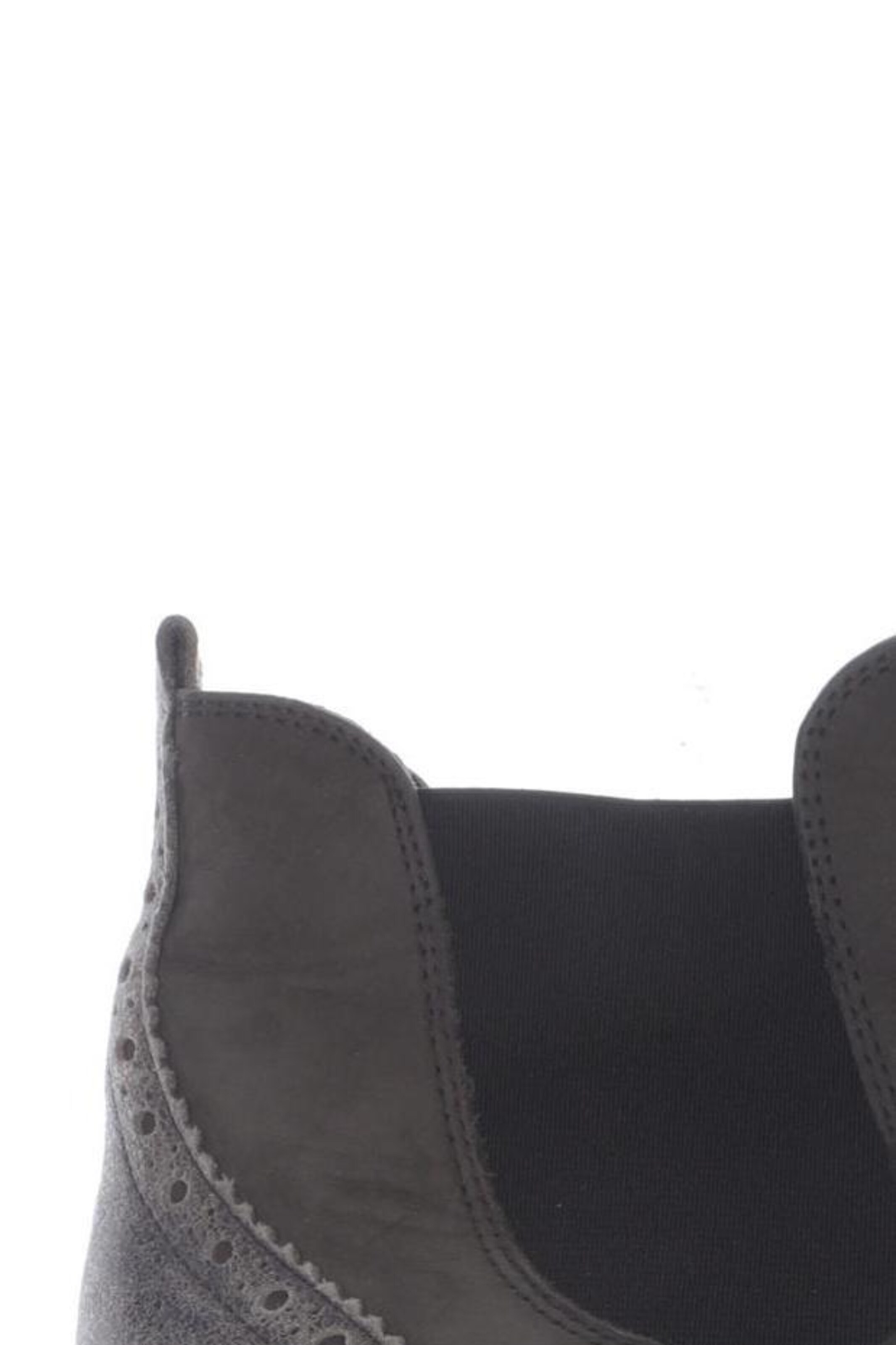 Paul Green Dress Boots in 39 in Grey