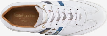 PANTOFOLA D'ORO Sneaker 'Imola' in Weiß