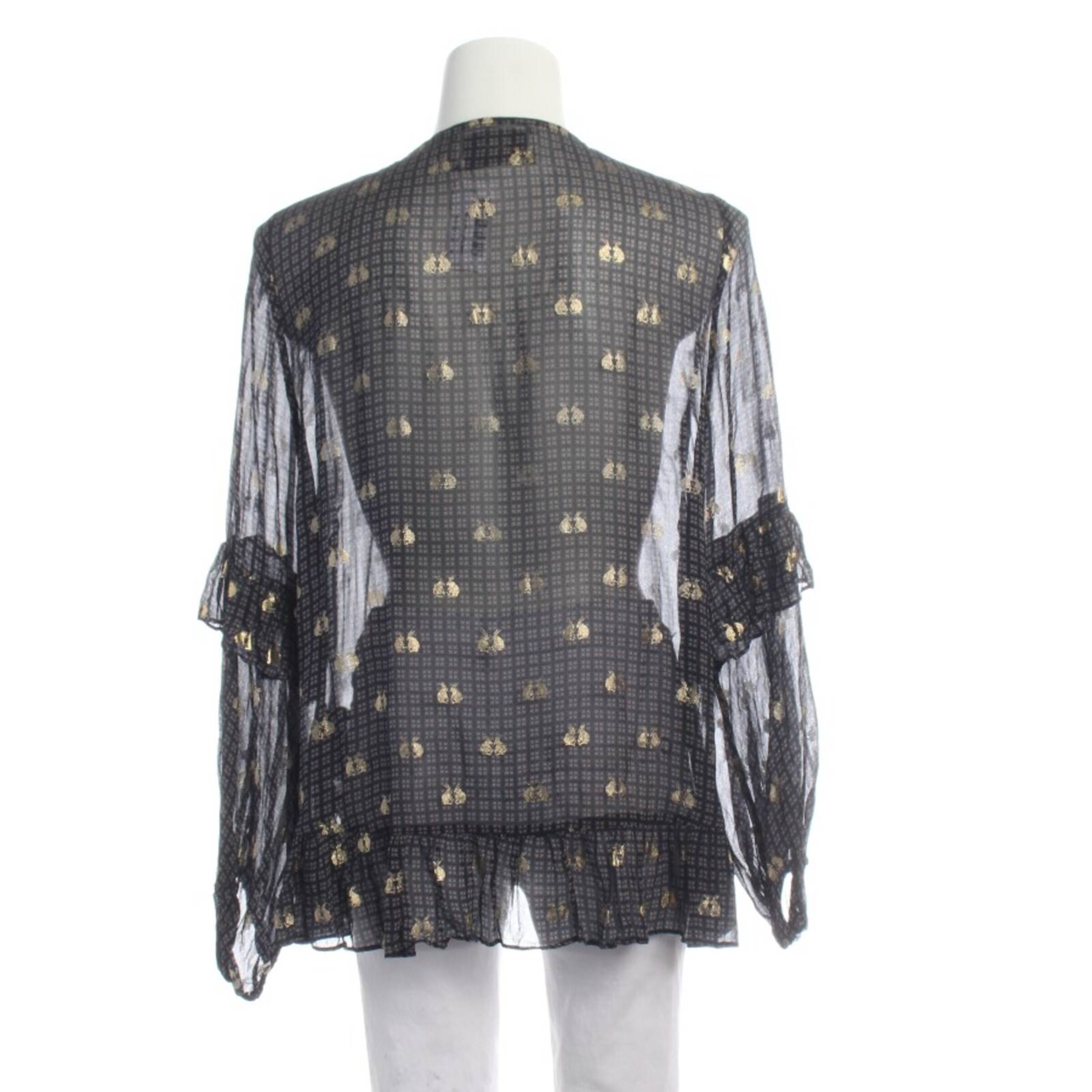 Munthe Blouse & Tunic in L in Mixed colors