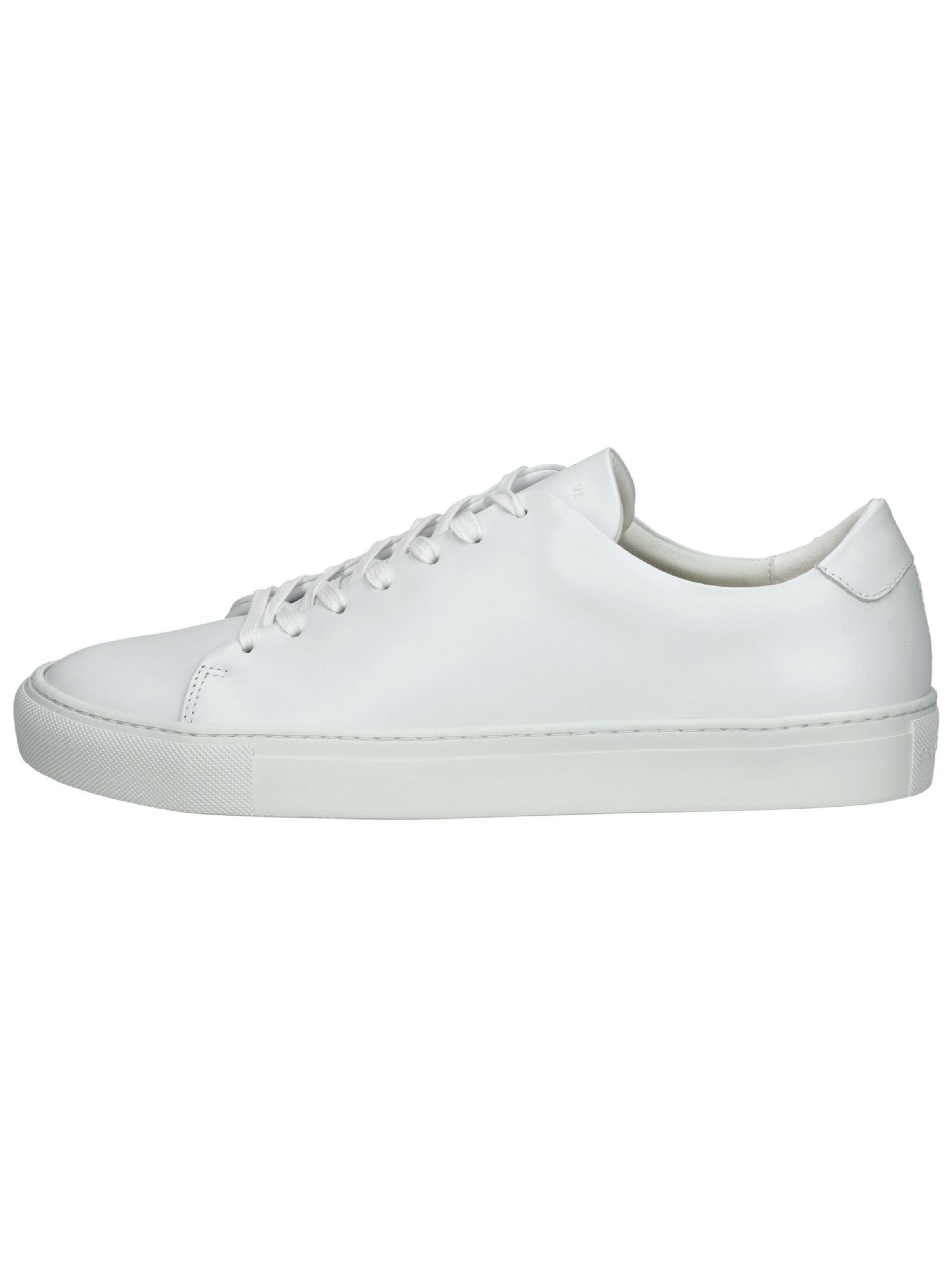 Sneaky Steve Sneaker in Weiß