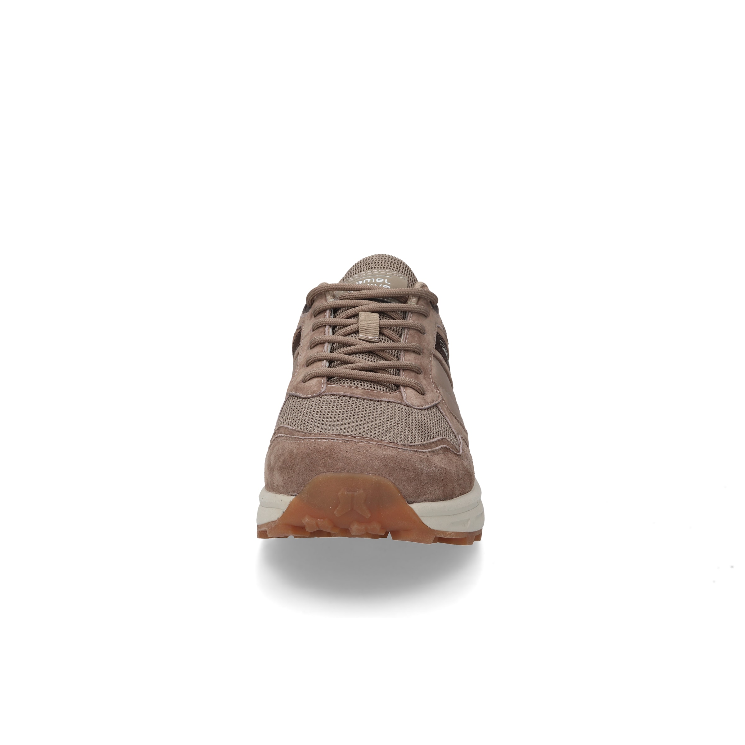 CAMEL ACTIVE Sneaker in Grau