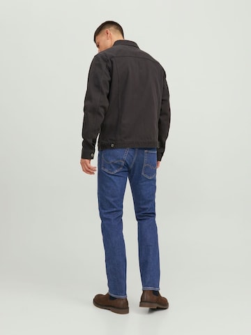 regular Jeans di JACK & JONES in blu