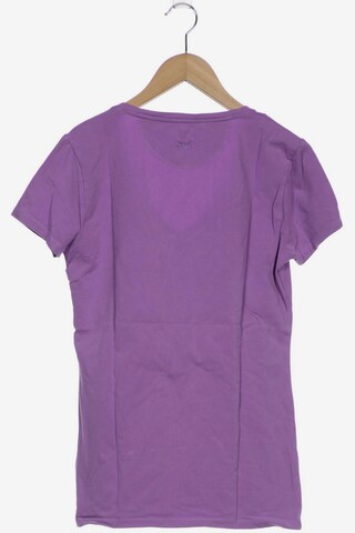 SANSIBAR Top & Shirt in XL in Purple