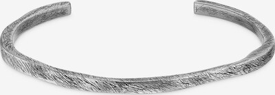 UNSAME Armband in silber, Produktansicht