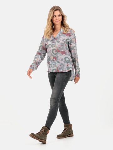 CAMEL ACTIVE Blouse in Mixed colors